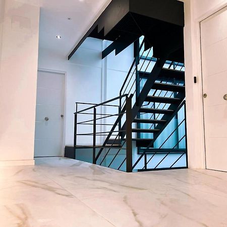 Апартаменты Cordoba Boutique Vv Con Jacuzzi Экстерьер фото